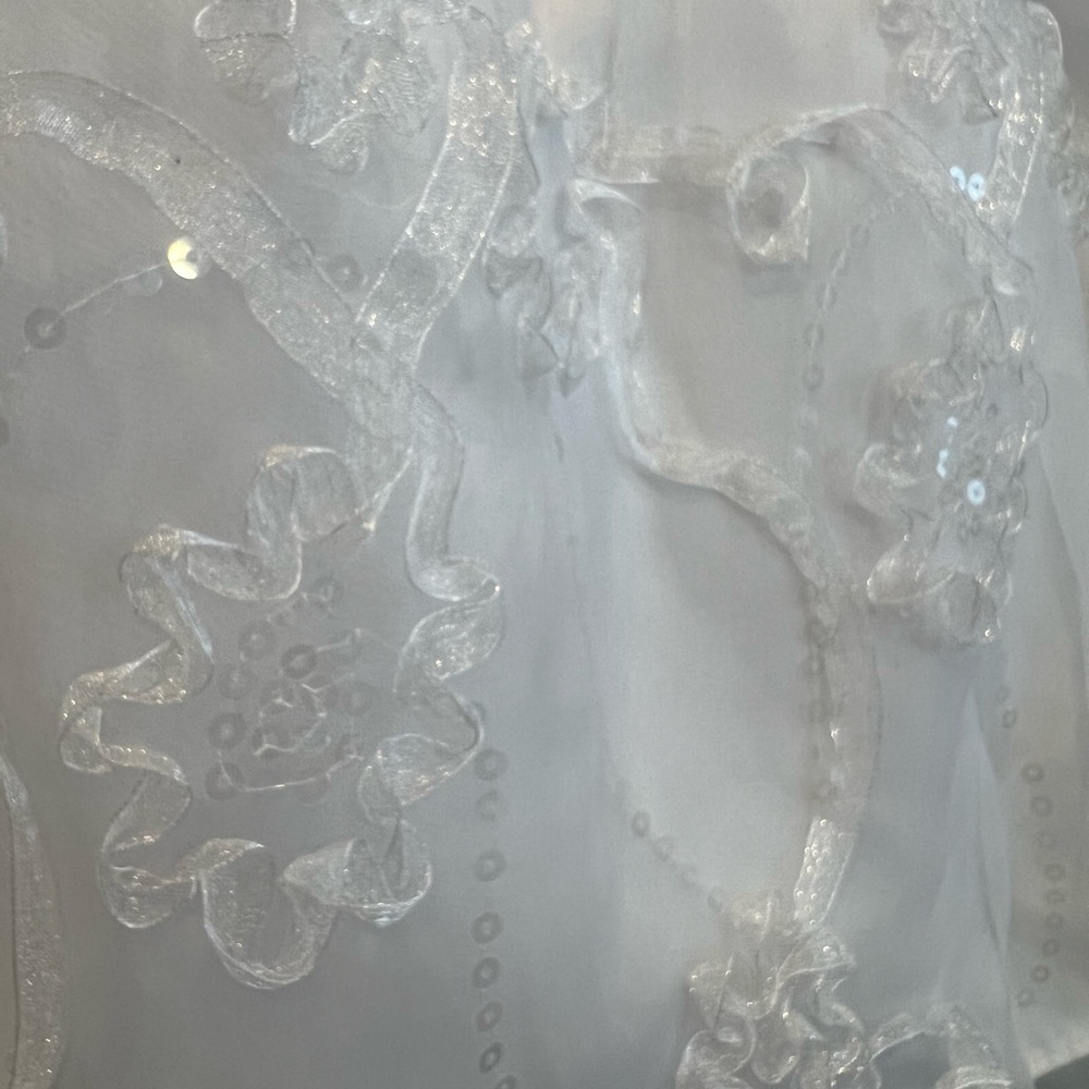 Baptism/Christening Dress - Picture 6 of 6
